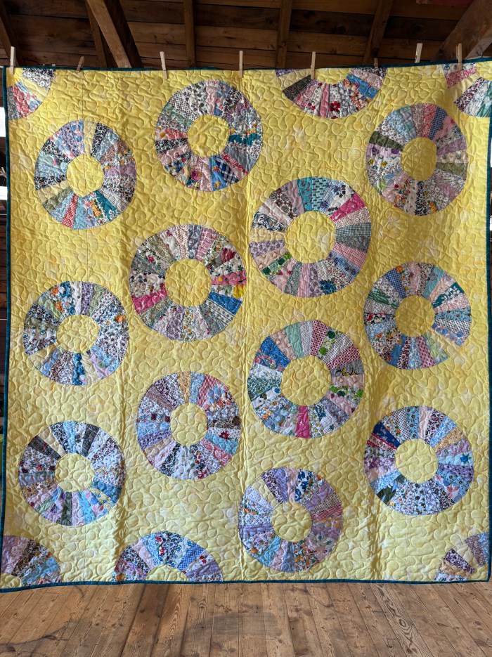 Image of quilt